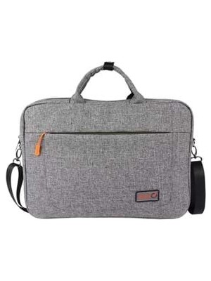 Alone Evrak Çantası 8706 Gri