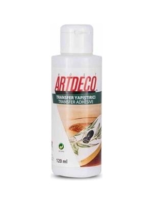 Artdeco 120 ml Transfer Tutkalı 005