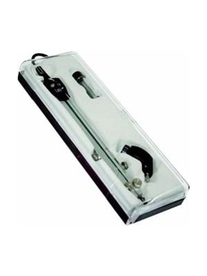 Lutart Teleskopik Ayaklı Pergel Seti LT-5003A