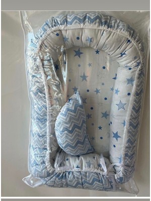 Baby Nest Bebek Yatağı