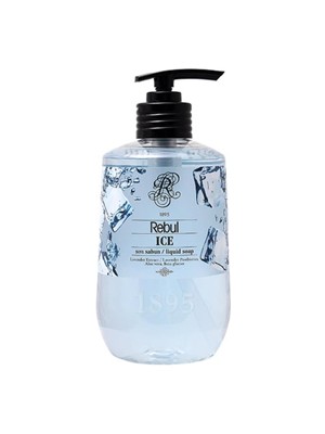 Rebul 500 ml Sıvı Sabun Ice