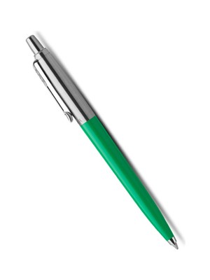 Parker Jotter Ct Original Tükenmez Kalem Yeşil 2183332