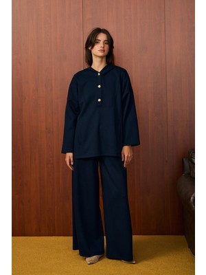 Mervis Kadın 1562 Liro Takım