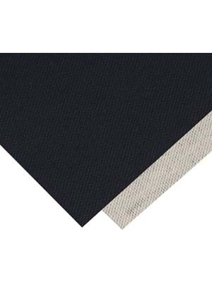 Emprime 180 CMX100 cm Tuval Bezi Siyah 270