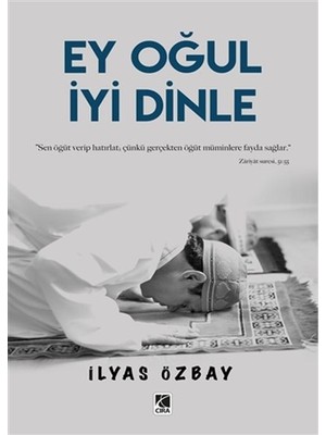 Ey Oğul Iyi Dinle