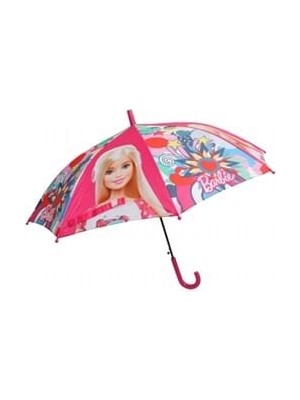 Frocx Lisanslı Şemsiye Barbie OTTO-44641