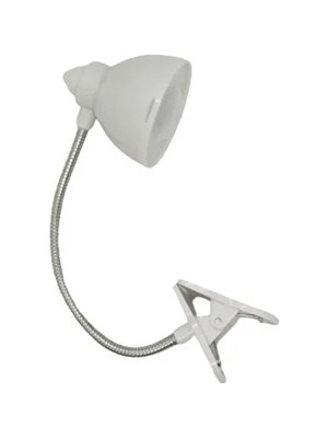 Real ÖZS-9197 Kıskaçlı Kitap Okuma Lambası