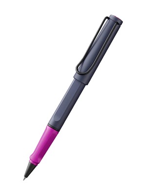 Lamy Safari Roller Kalem 2024 Özel Üretim Rengi Pink Cliff 3d7-Pc