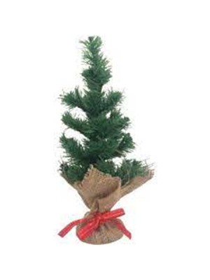 Nedi Fiesta 30 cm Masa Üstü Çam Ağacı FP-40178
