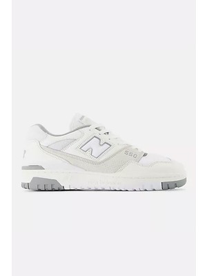 New Balance Lifestyle BB550UTW Bej Kadın Günlük Spor Ayakkabı