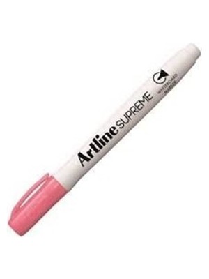 Artline Supreme Tahta Kalemi Yuvarlak Uç Pınk EPF-507