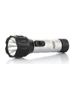 Panther PT-2003 1W Pilli LED El Feneri