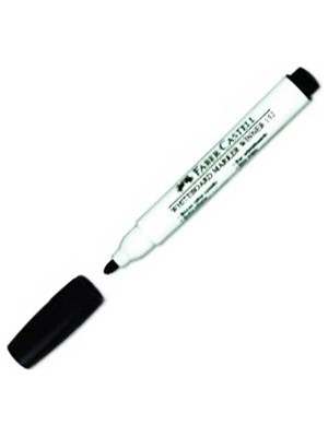 Faber Castell 152 Tahta Kalemi Siyah 5500159131000