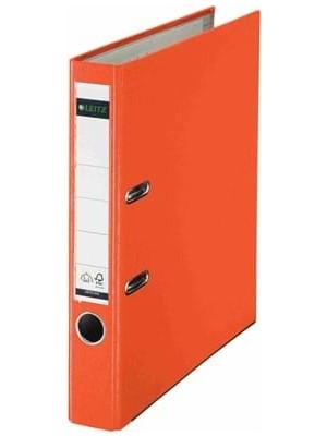 Leıtz 1015 Dar Klasör Turuncu