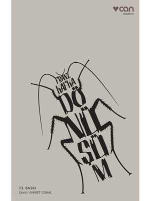 Dönüşüm - Can Yayınları