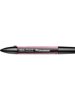 Wınsor Newton Promarker Kalem 0203168 Rose Pınk