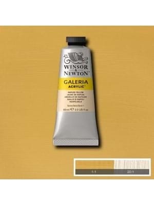 Wınsor Newton 60 ml Akrilik Boya Doğal Kahve 2120552