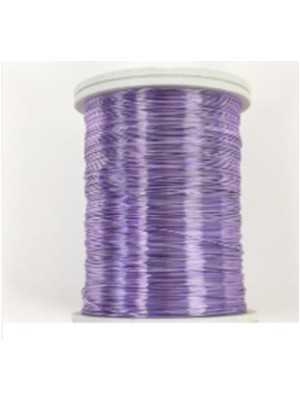 Unıversal 50 mt Filografi Teli 30 Mikron Lila