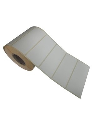 Ermet 30X60 Termal Barkod Etiketi 1000 Li