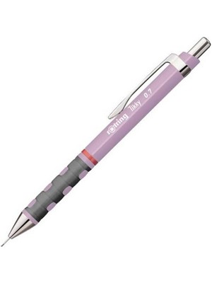 Rotring Tikky Versatil Kalem 0.7 Lila 2189066