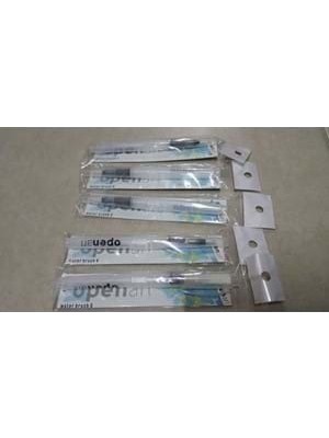 Art&art Keep Smıle Waterbrush 3"lü CS013