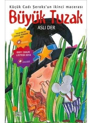 Büyük Tuzak-Günışığı Yayınları