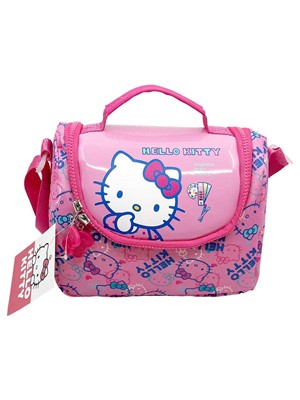 Wiggle Hello Kitty Beslenme Çantası 2722