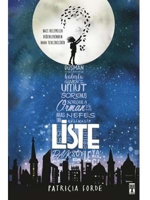 Liste - Timaş Yayınları