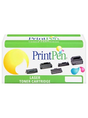 Printpen Canon CRG-071 (1.2k) Laser Toner 16831