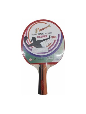 Masis Pioneer Deeper Masa Tenisi Raketi R275