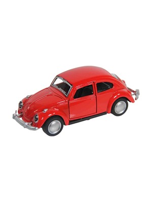 Canem Metal Çekbırak Araba 6636-18T