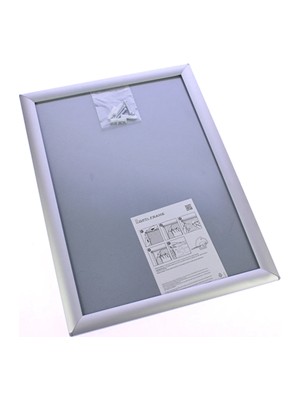Marmara A3 (30X42) Gönye Köşe Çerçeve 25''lik