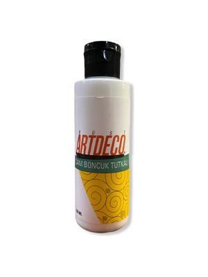 Artdeco 120 ml Cam Boncuk Tutkalı 52R-980