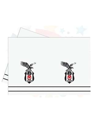 Nedi Lisanslı Masa Örtüsü Beşiktaş 53169