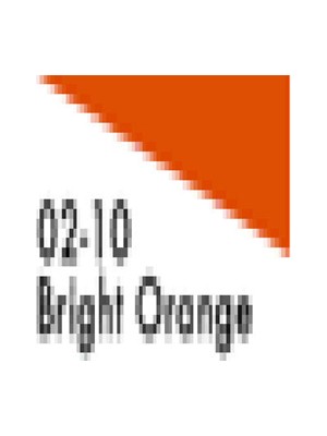 Deka 125 ml Cam (Vitray) Boyası Turuncu 02-10