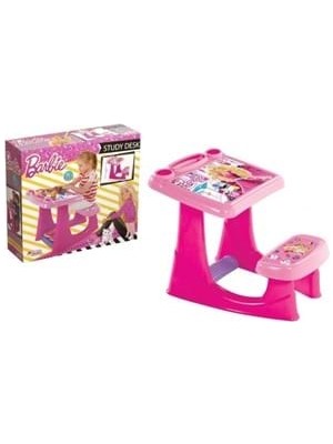 Dede Barbie Çalışma Masası 03049