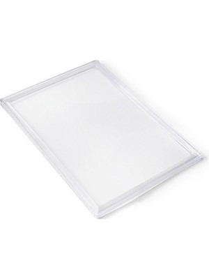 Aka A4 Çerçeve Şeffaf