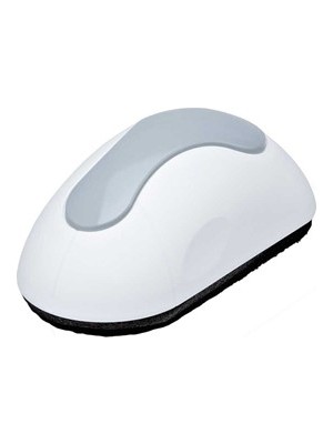 Brons BR-267 Mıknatıslı Tahta Silgisi Mouse Şekilli