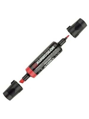 Zig KC-1100 Kurecolor Grafik(Boyama)Kalemi 406