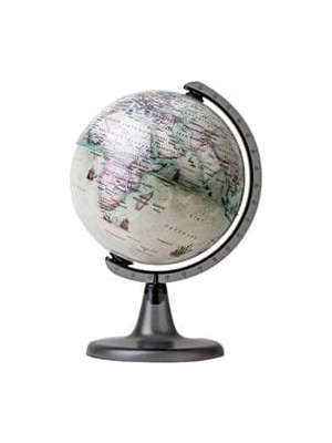 Gürbüz 15 cm Antik Küre 46152