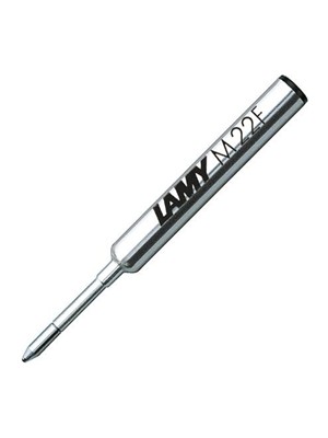 Lamy Tükenmez Kalem Refili Adapt.f Siyah M22S-F