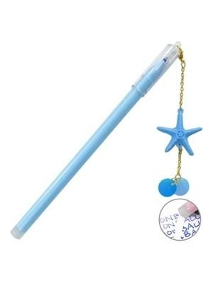 Dolphin EBP-229 Başlıklı Silgili Tükenmez Kalem