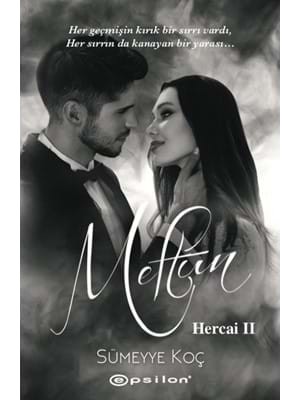 Hercai Iı-Meftun-Epsilon Yayınları