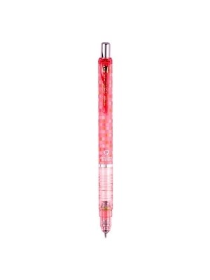 Zebra Delguard 0.7 mm Versatil Kalem Square Pink P-MAB85-SQP
