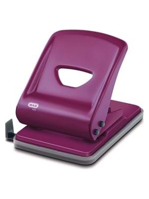 Mas Delgeç Büyük Boy 40 Kağıt Kapasiteli 404 Bordo