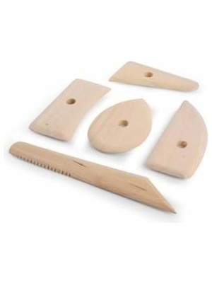 Lutart 5"li Çeki Tahtası Lsr-05