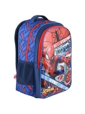 Frocx Spiderman Okul Çantası OTTO-41313