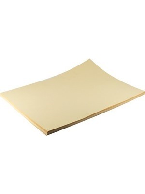 Koza 25X35 Ebru Kağıdı (Şamua) 100"LÜ