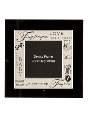 Bigpoint 9x9 Fotoğraf Çerçevesi Magnetik BP865-46