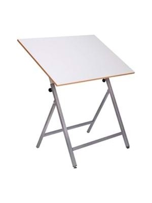 Panda 80X120 Ekonomik Çizim Masası 801